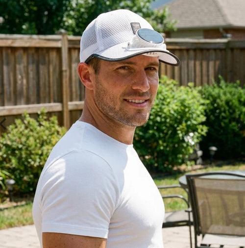 FreshCap