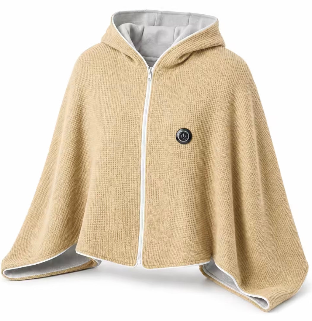 Cozy Her Beige