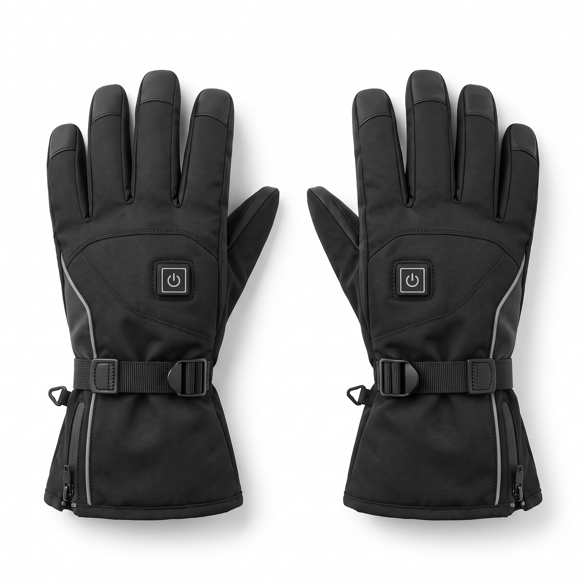 Warm Wear Heated Gloves